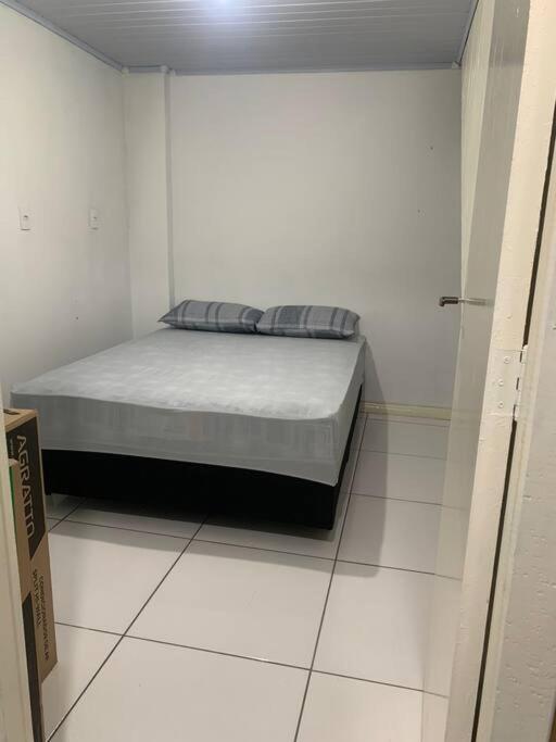 Apartamento Em Palhoca Exterior photo